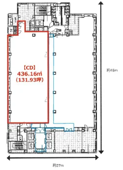 東京フロントテラス 15
