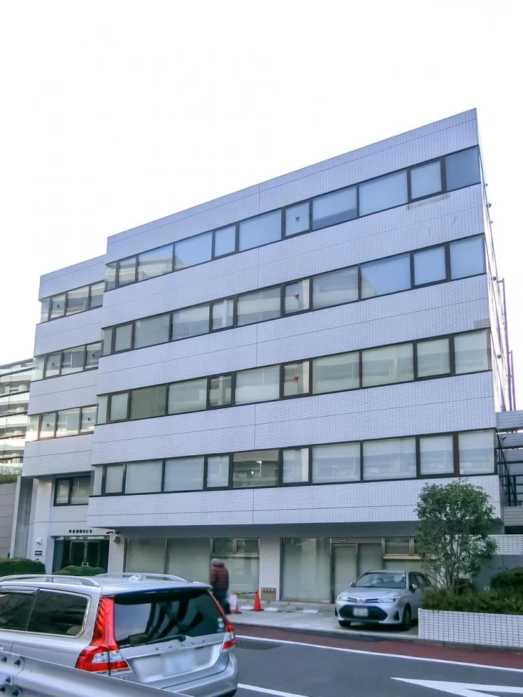 齊征池田山（SAISEI池田山）ビル - 画像1