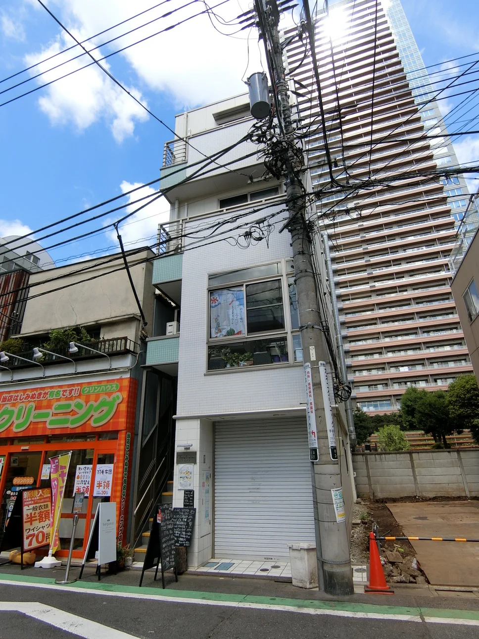 フェアリィ小山ビル 2 外観 2