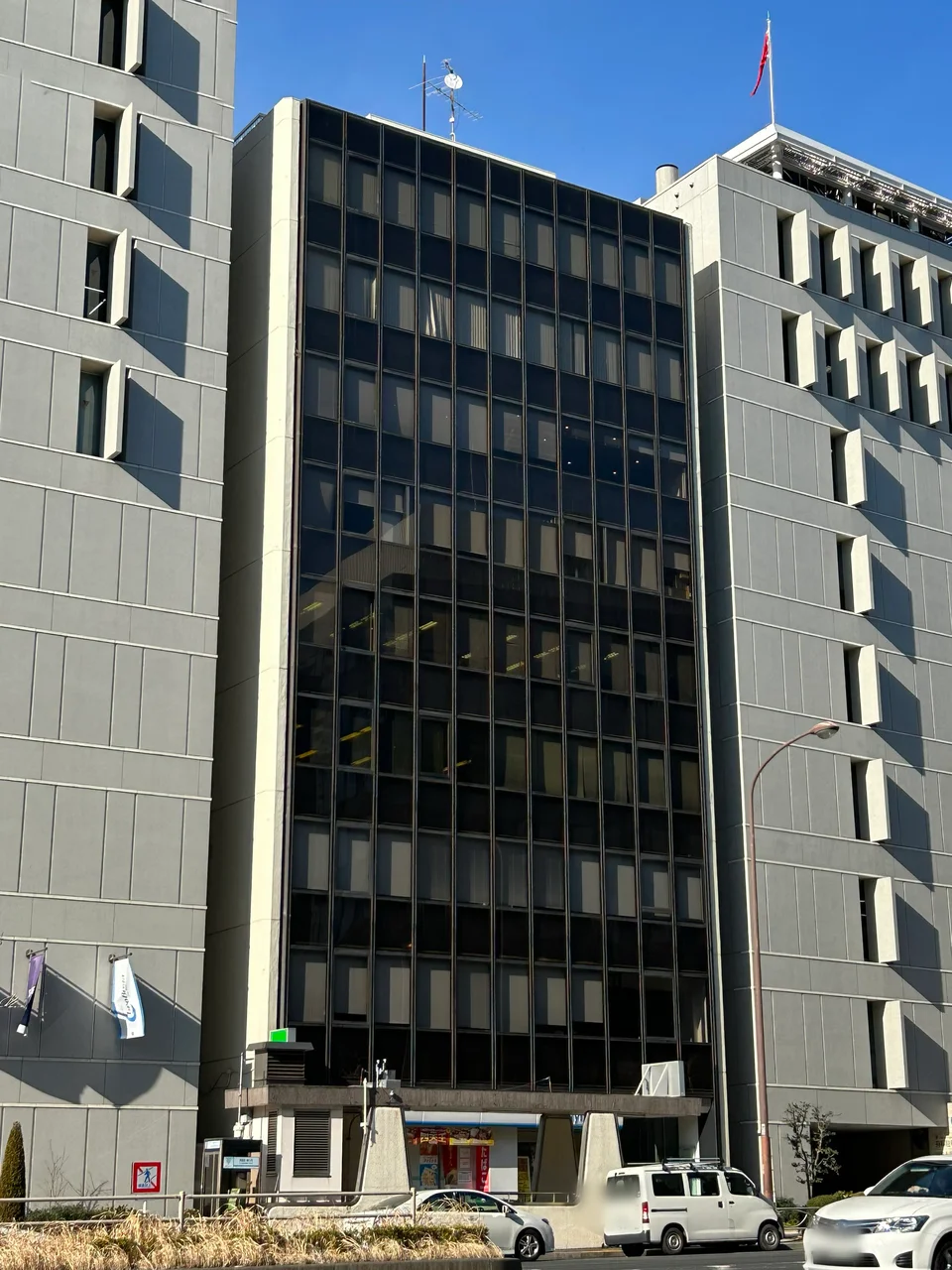 ENZO五反田ビル 2 外観 2