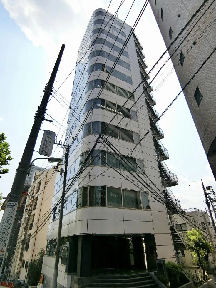 東五反田KBビル 13 外観 1