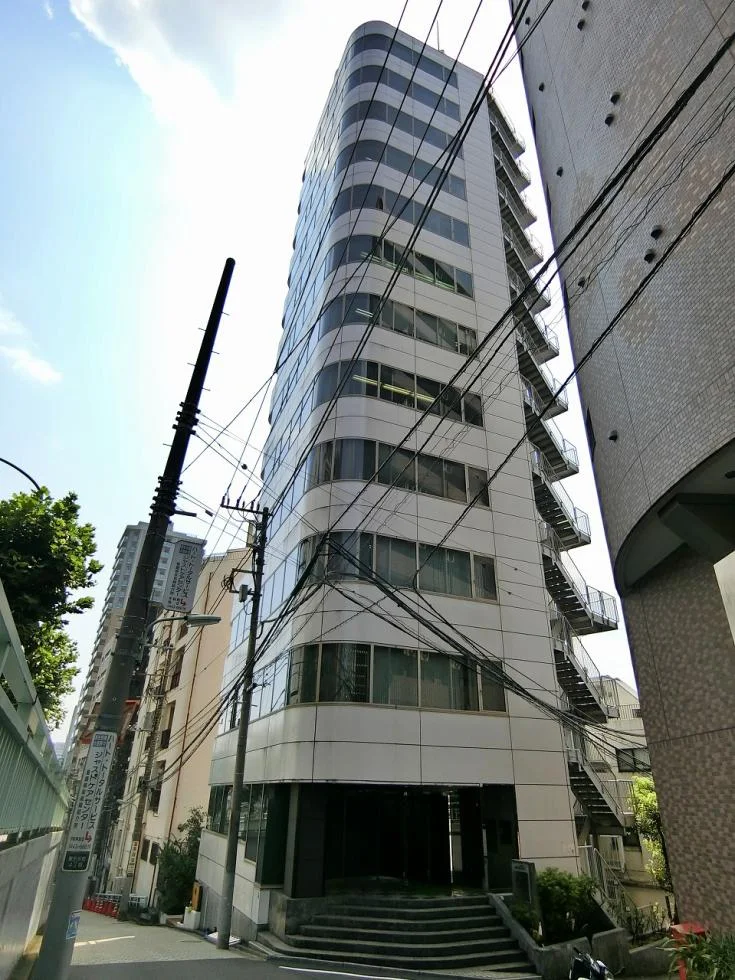 東五反田KBビル 13 外観 2