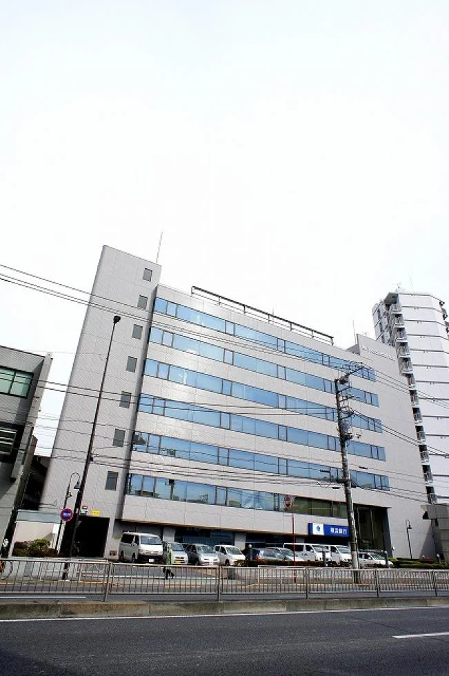 第7小池ビル - 画像1