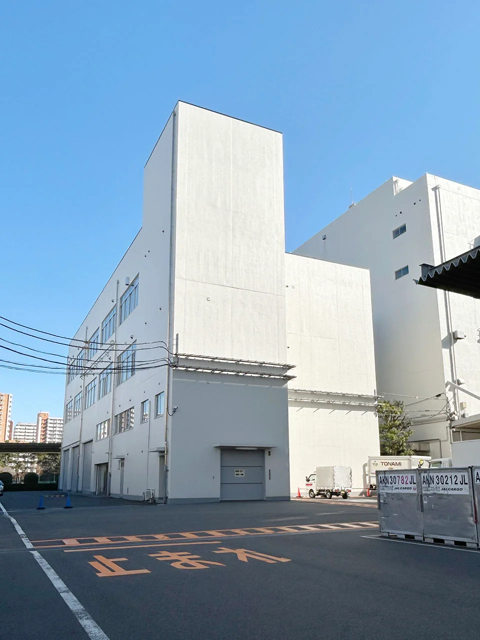 東神ビルディング別館(11号館) 4 外観 1