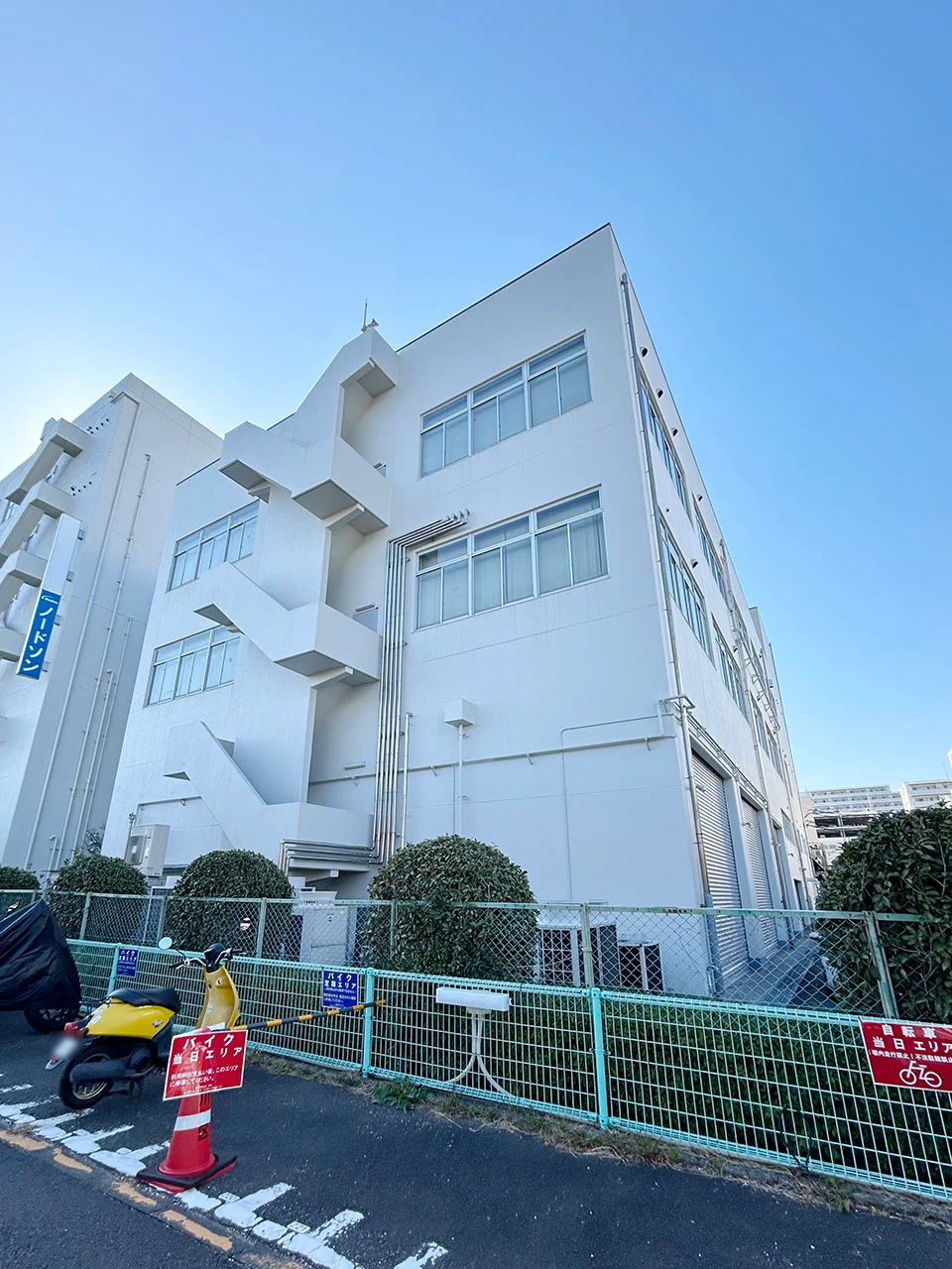 東神ビルディング別館(11号館) 4 外観 2