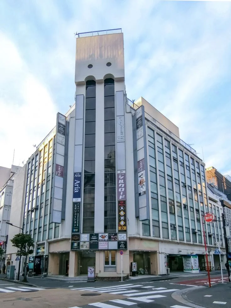 大宗五反田ビル 5 外観 2