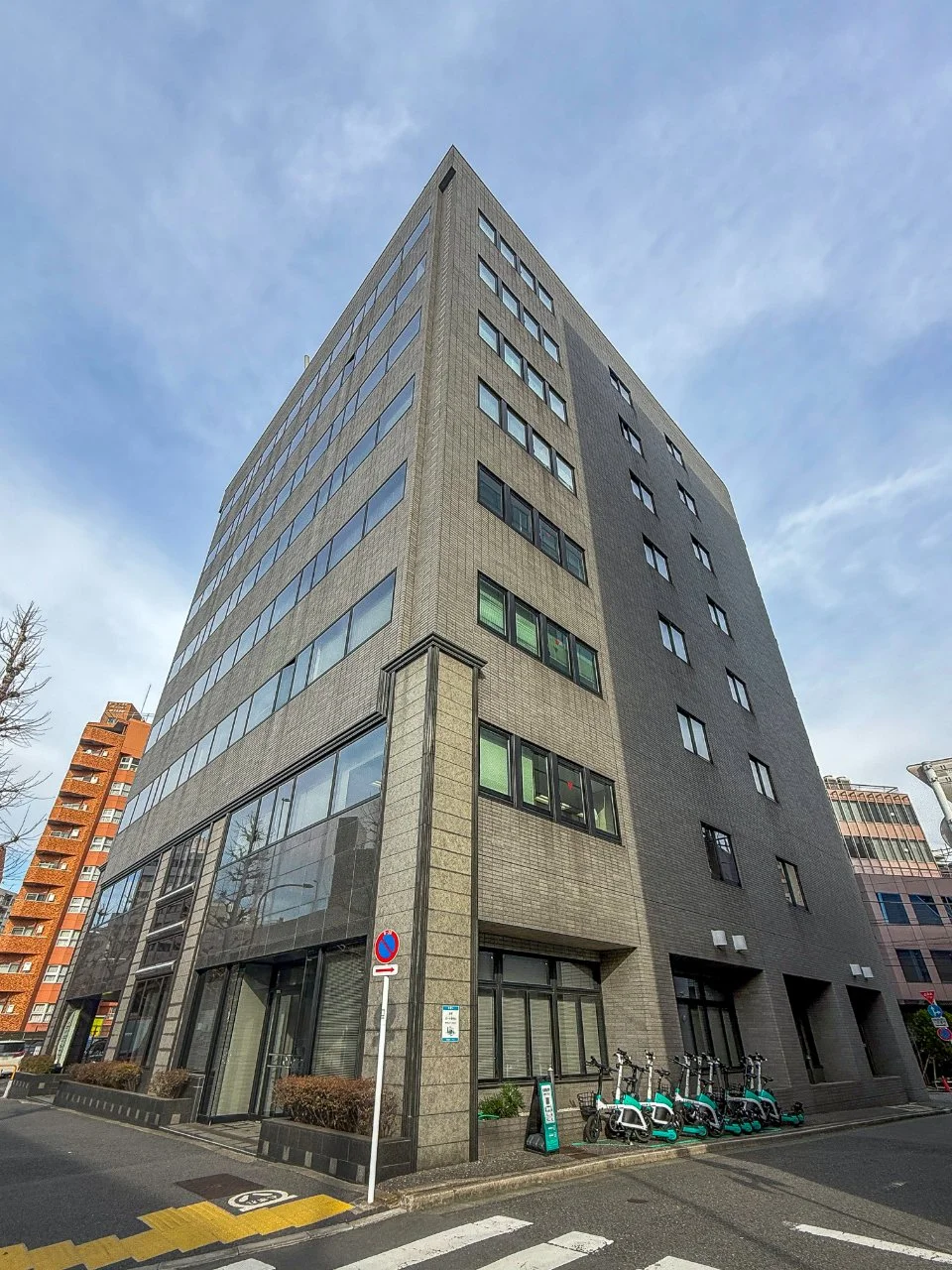 KDX西五反田 - 画像1