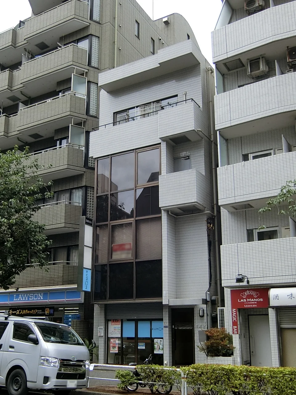笠原ビル