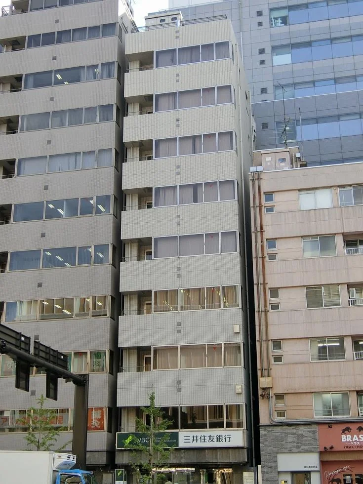 第2平森ビル 1 外観 1