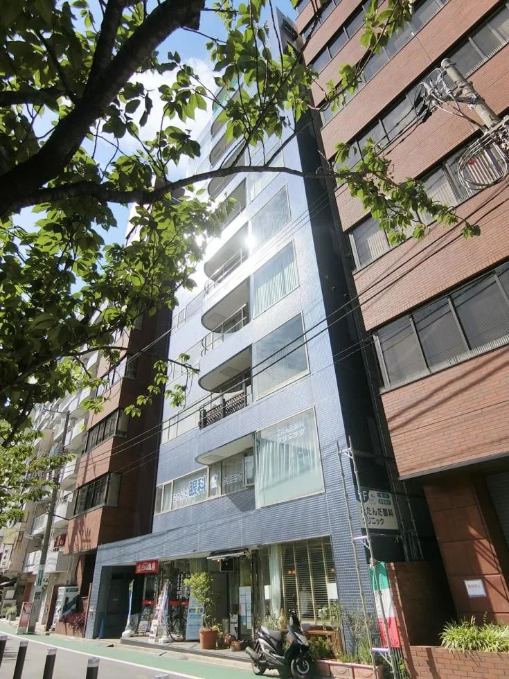 ブルーベルビル - 画像1