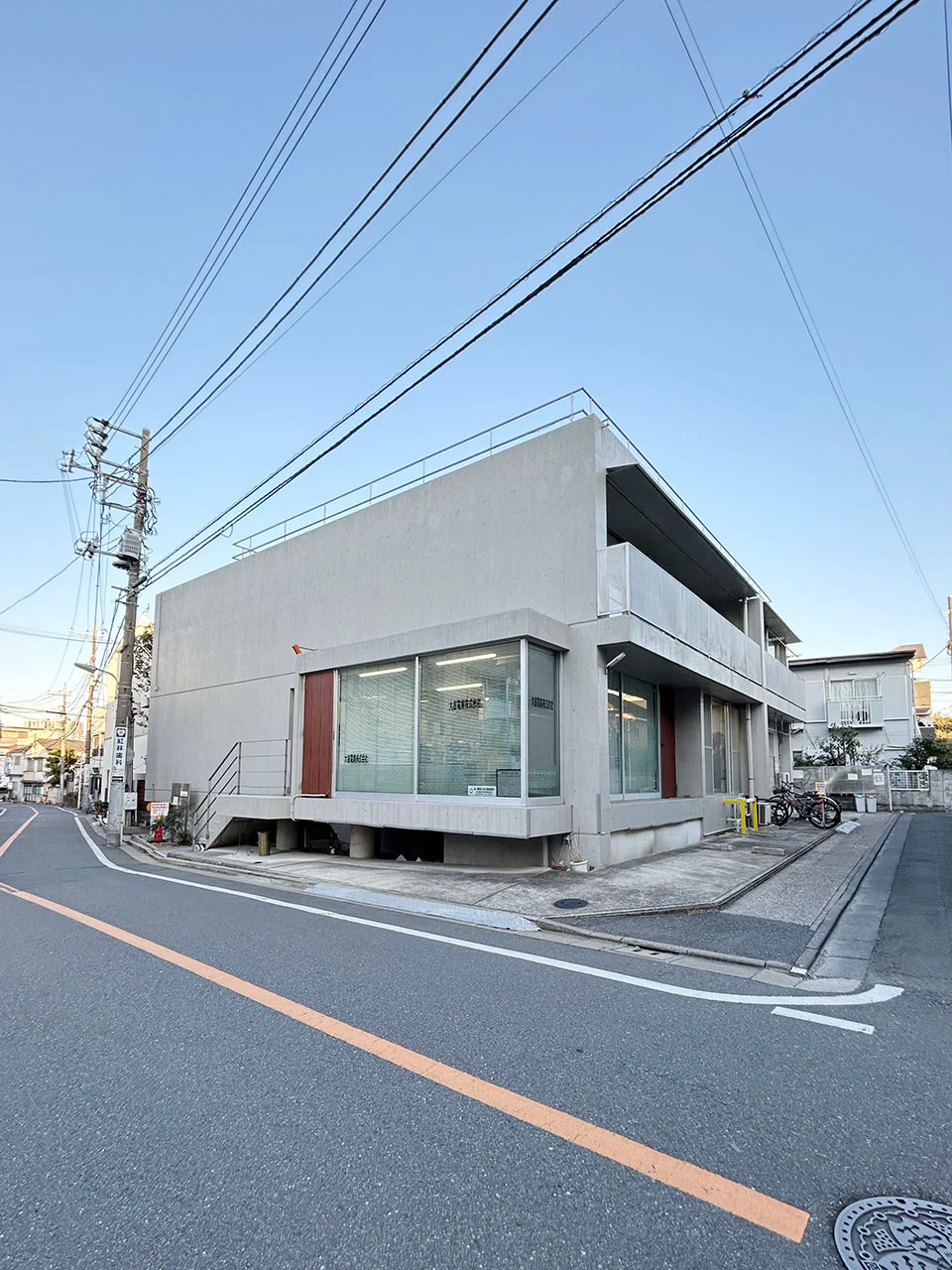 SKフォーサイト 1 外観 1