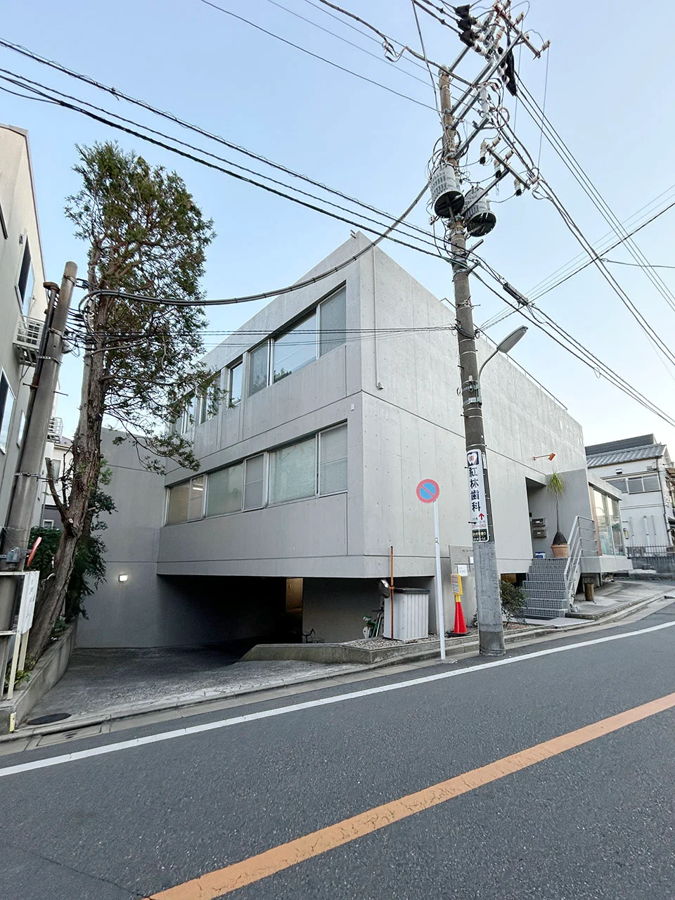 SKフォーサイト 1 外観 2