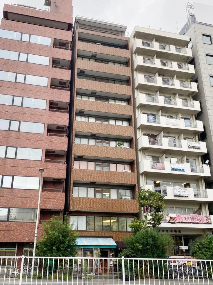 中村屋ビル - 画像1