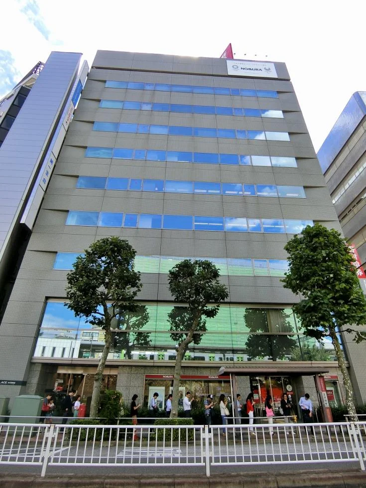 A-PLACE五反田駅前 8 外観 2