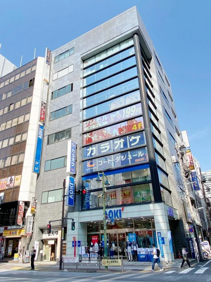 大成ビル 4 外観 1