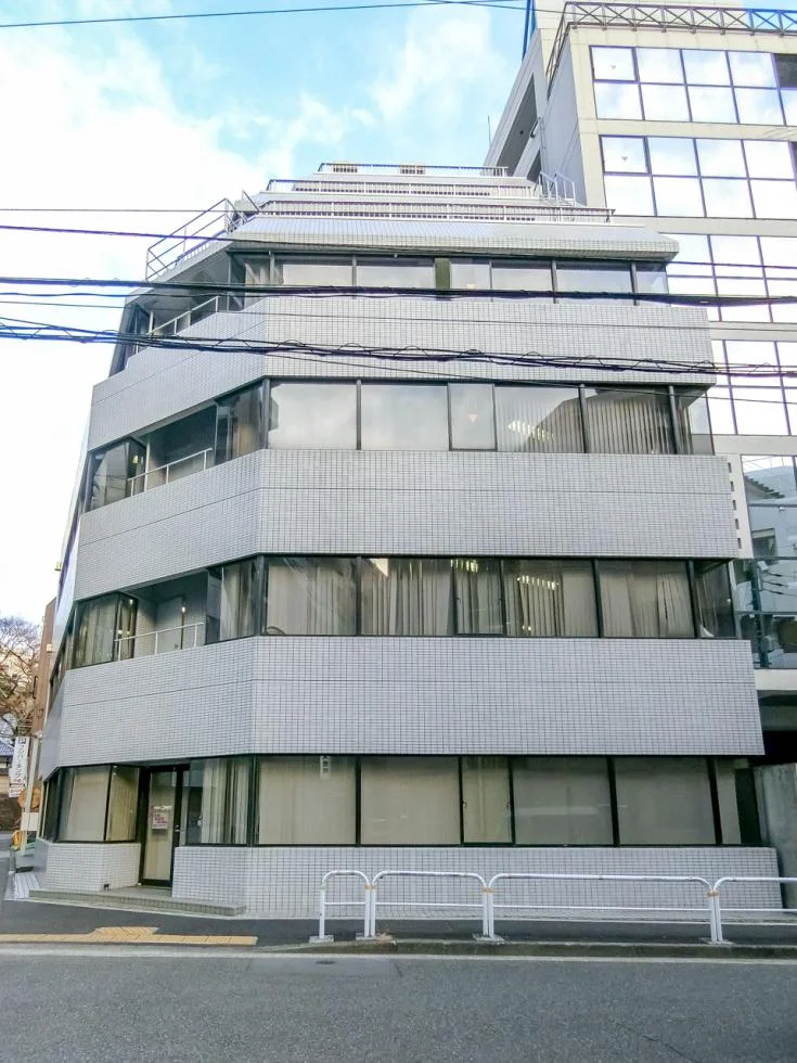 五反田増島ビル 4 外観 1