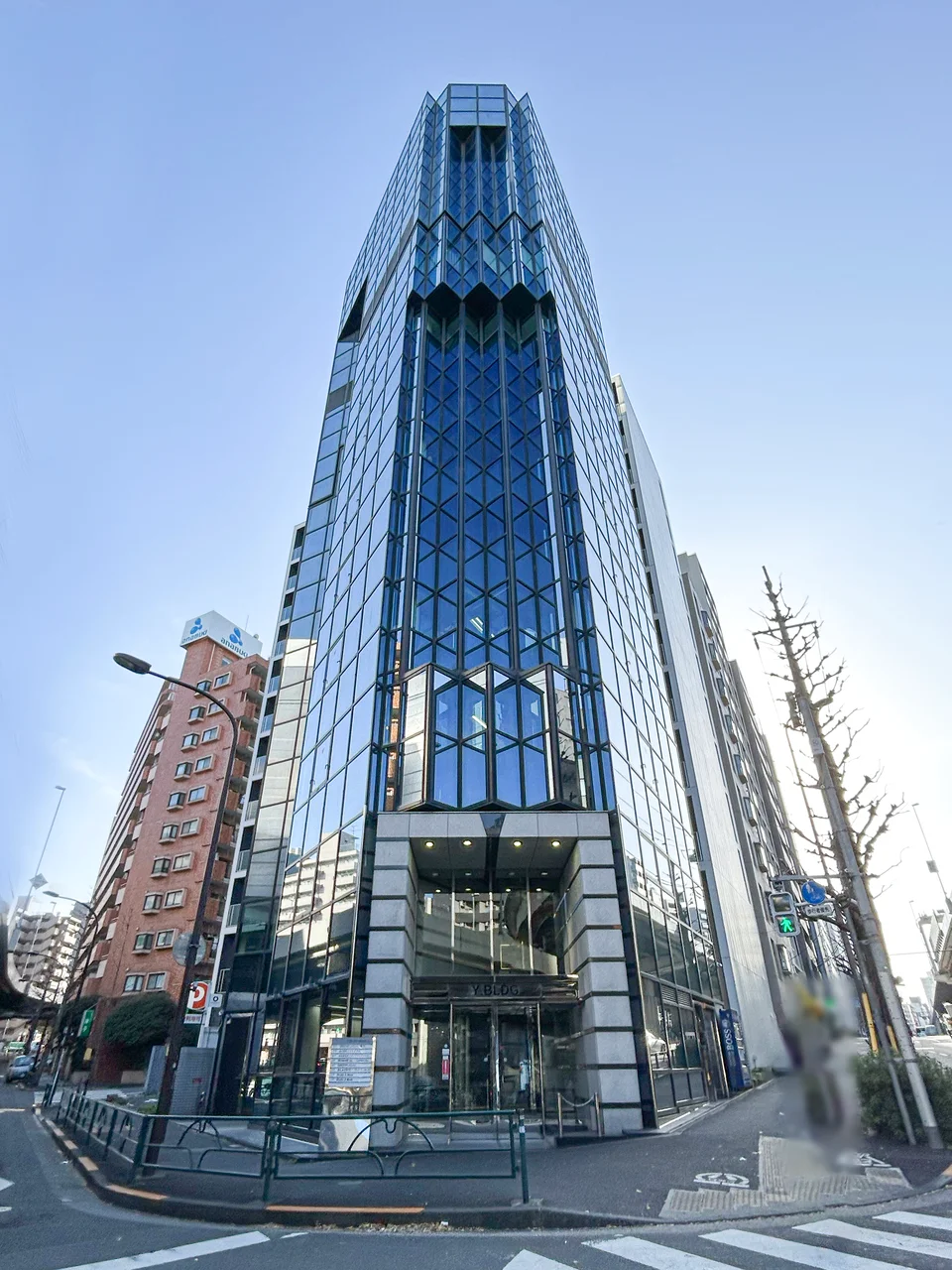 Y.BLDG.(Y・BLDG.) 7 外観 1