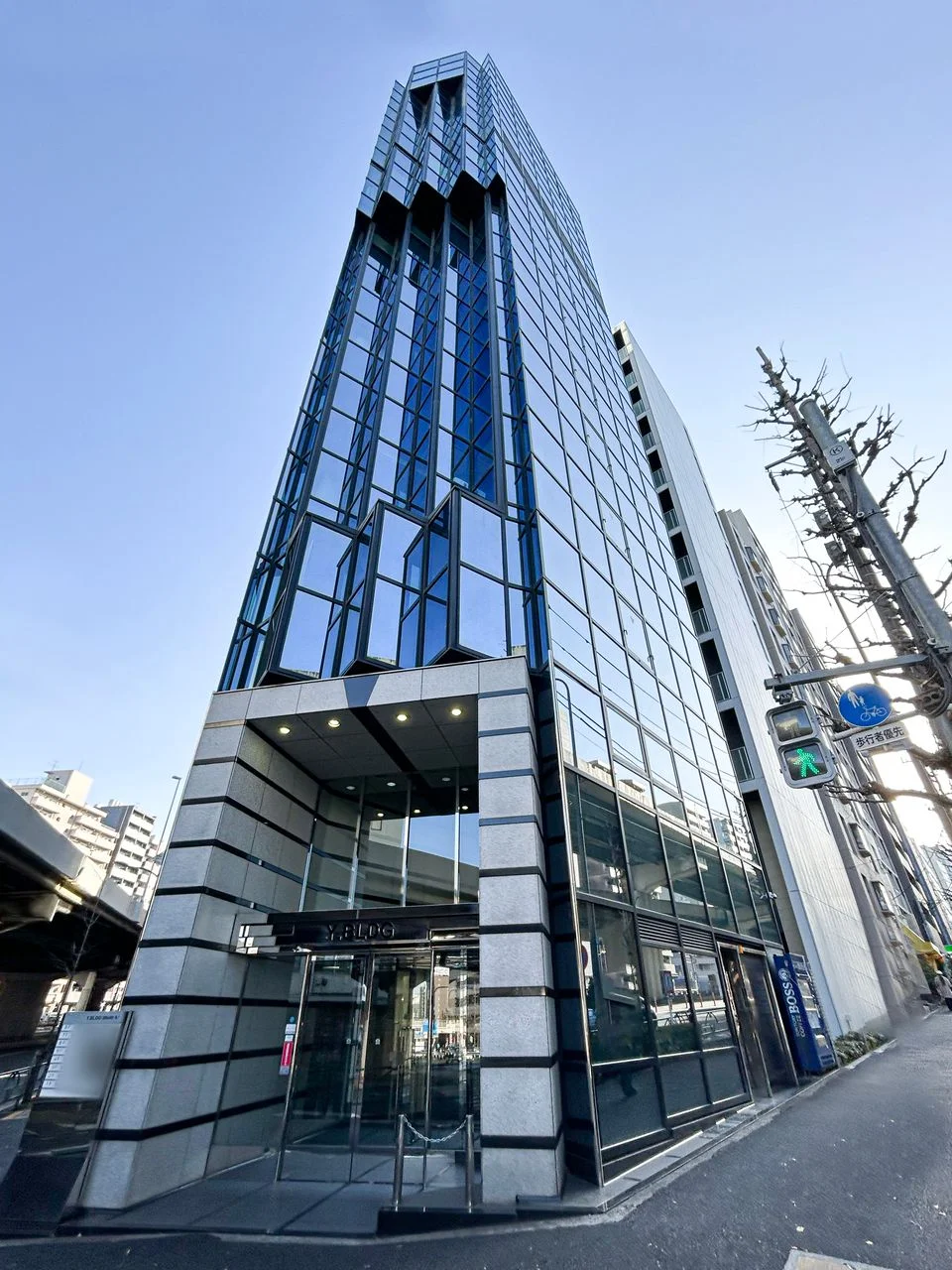 Y.BLDG.(Y・BLDG.) 7 外観 2