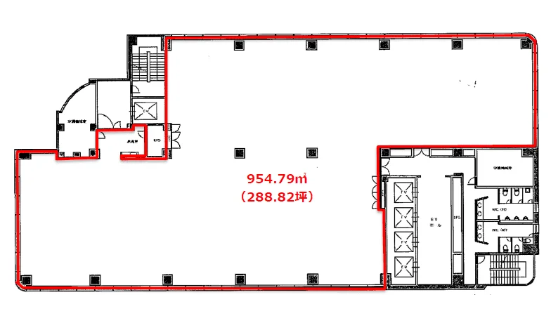 東京日産西五反田ビル