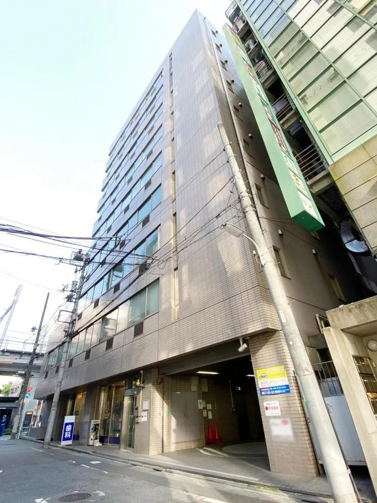 五反田NTビル 7 外観 2