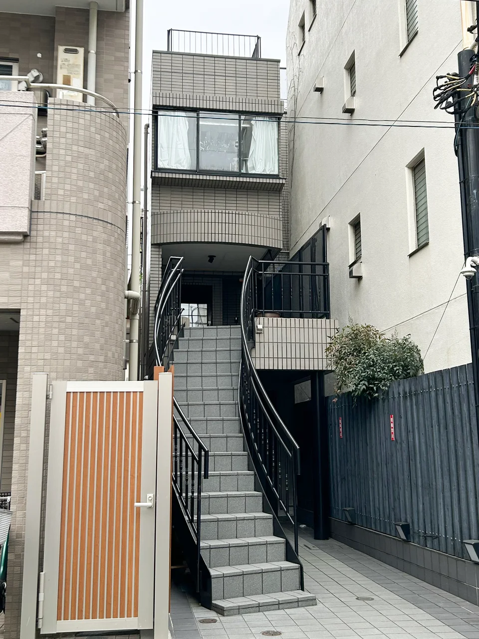 ANビル 3 外観 1