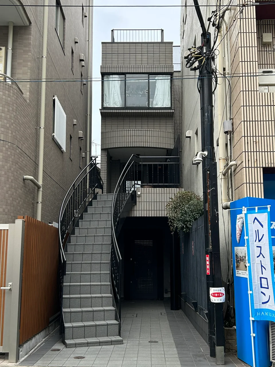 ANビル 3 外観 2