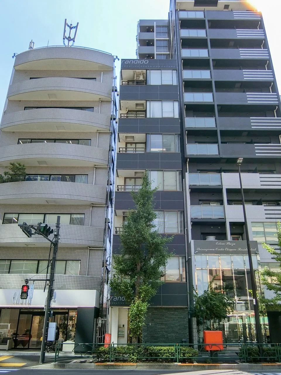 天野ビル 4 外観 2