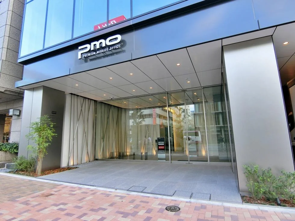 PMO五反田 12 エントランス 3