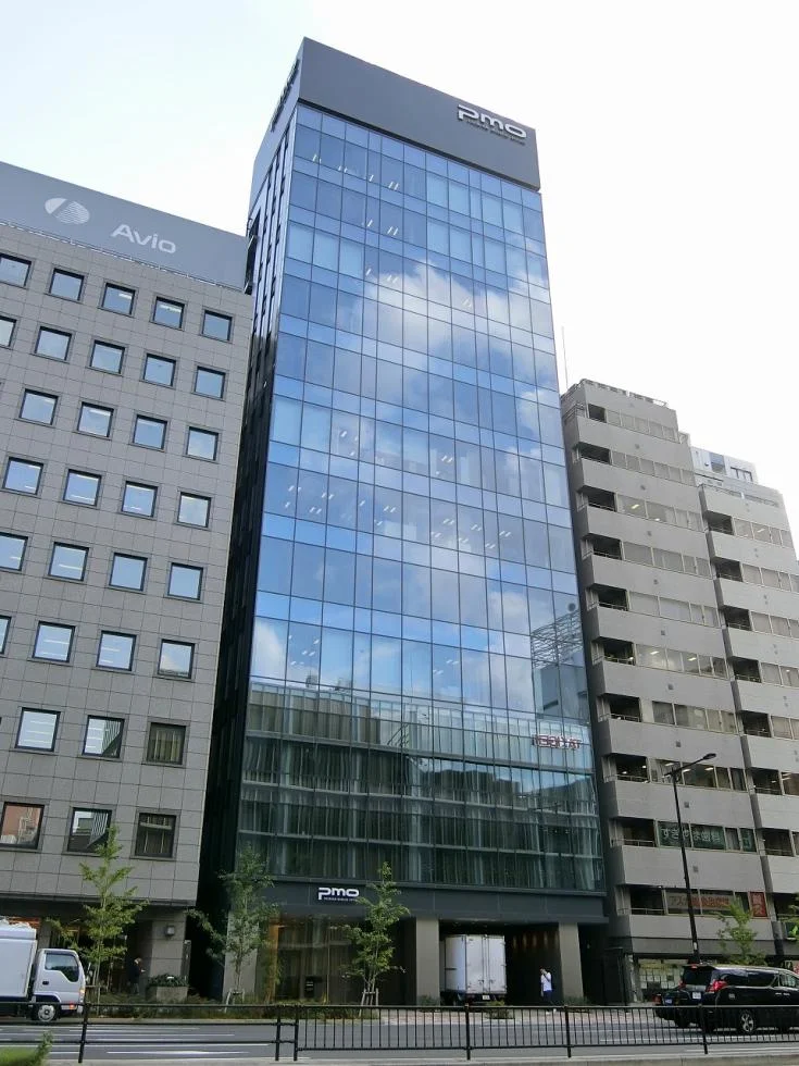 PMO五反田 12 外観 1