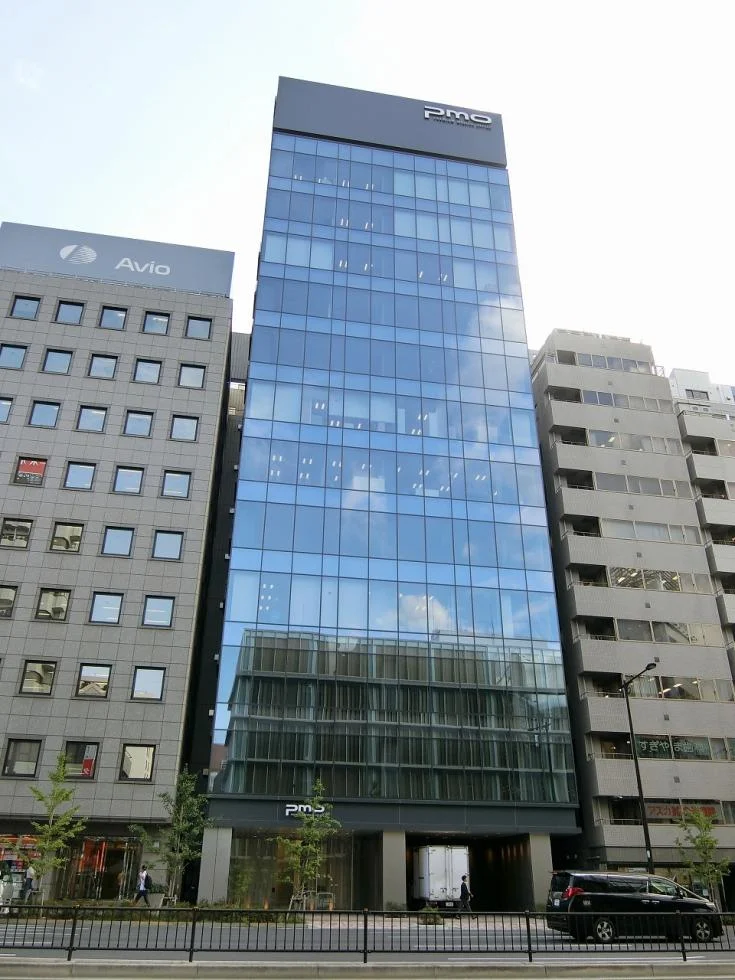 PMO五反田 12 外観 2