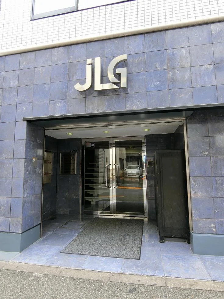 JLGビル 5 エントランス 3