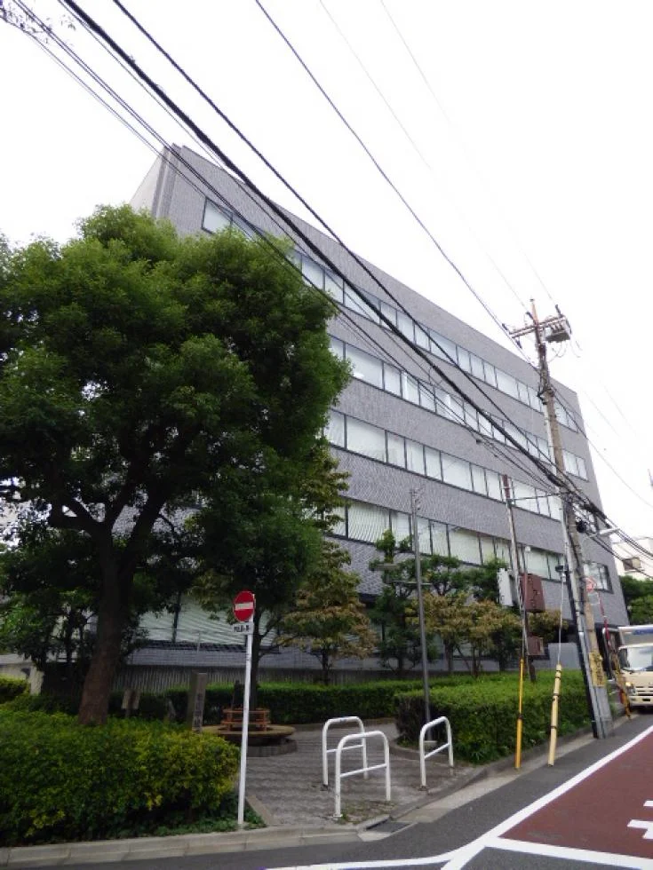 本多電機ビル 2 外観 1