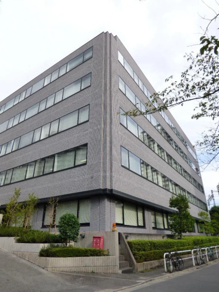 本多電機ビル 2 外観 2