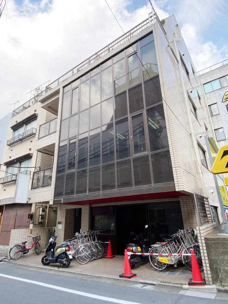 ブライトビル 3 外観 2