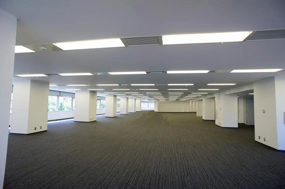 大井町センタービル