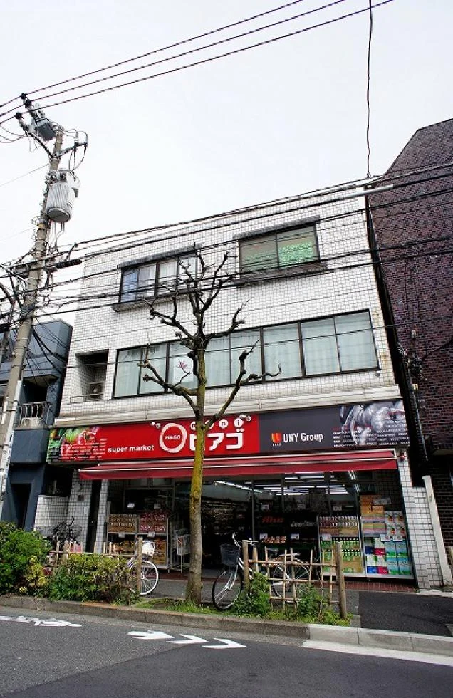 グリンデル南品川ビル 2 外観 1