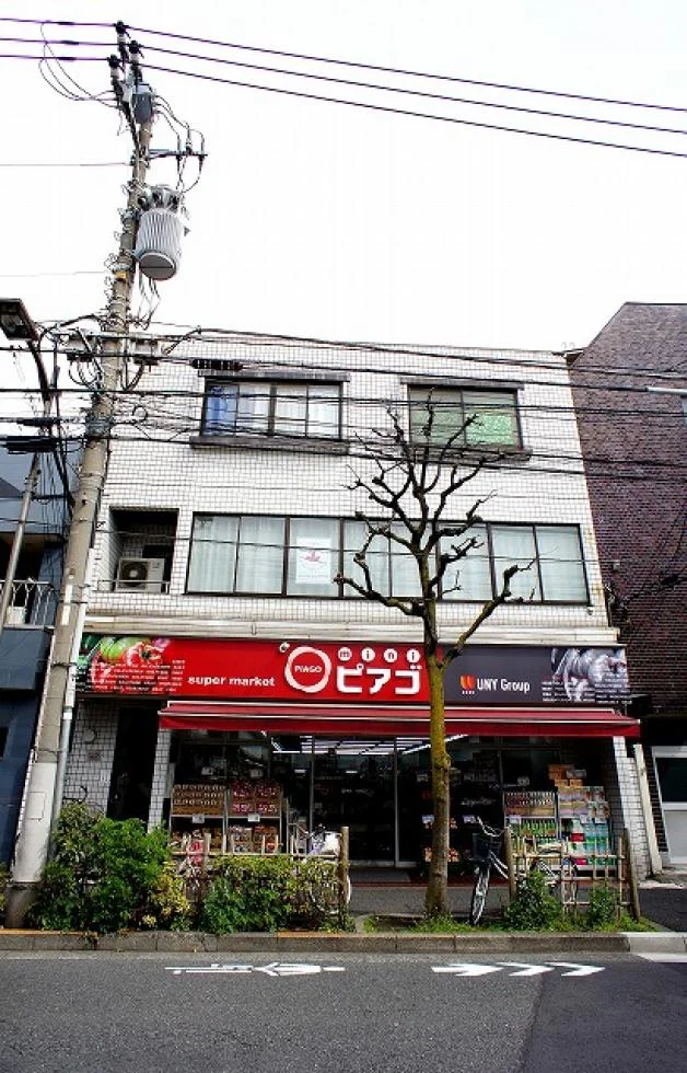 グリンデル南品川ビル 2 外観 2