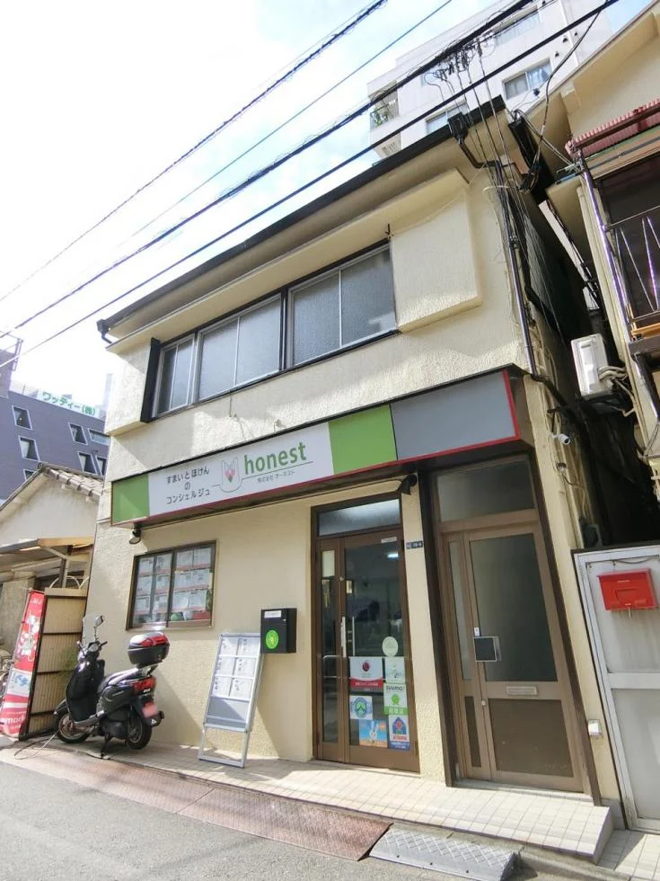 元木邸 2 外観 1