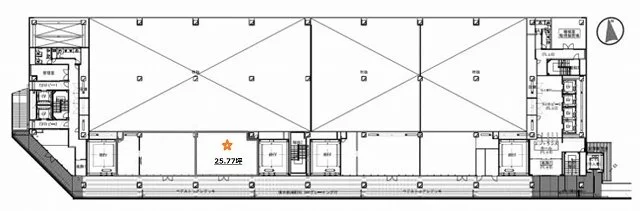 グランロジテラス品川 - 画像1