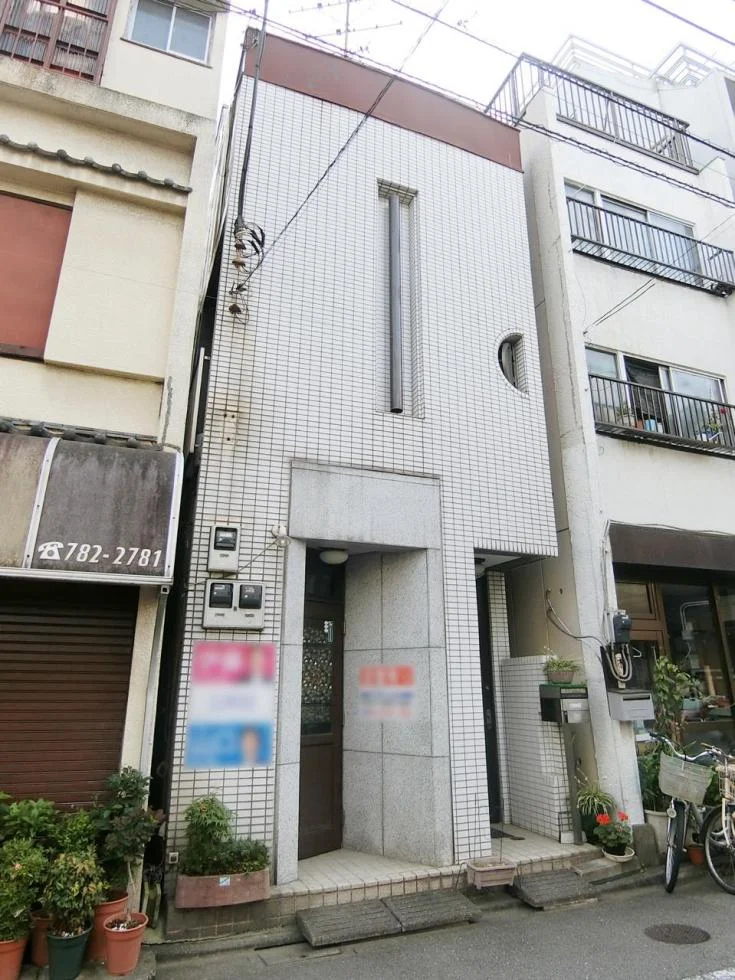 長田ビル 1 外観 1