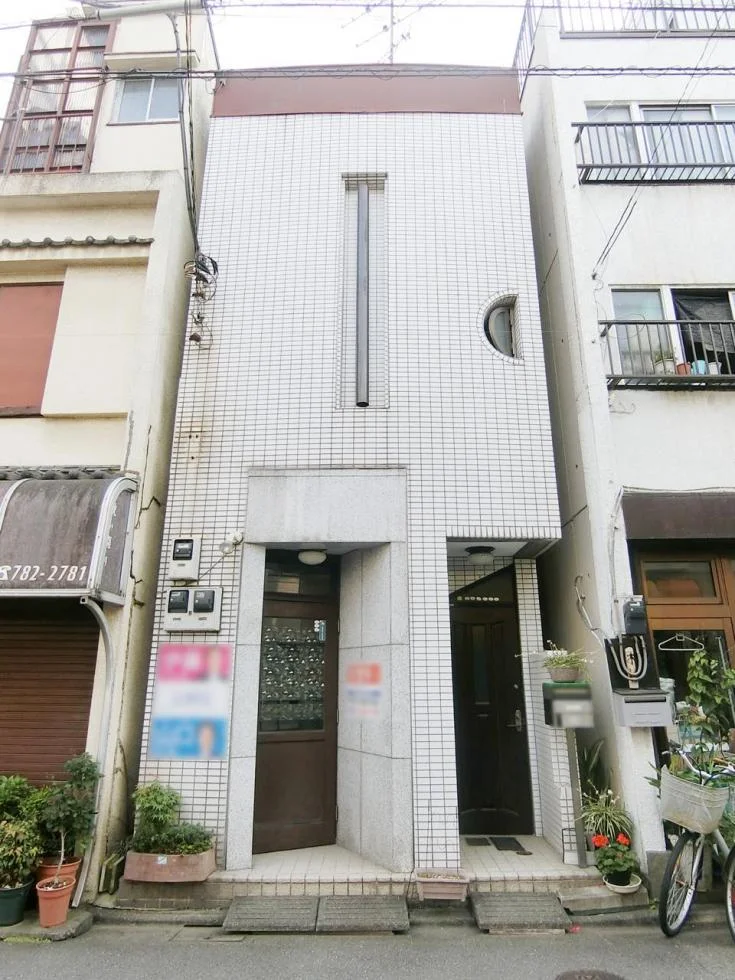長田ビル 1 外観 2