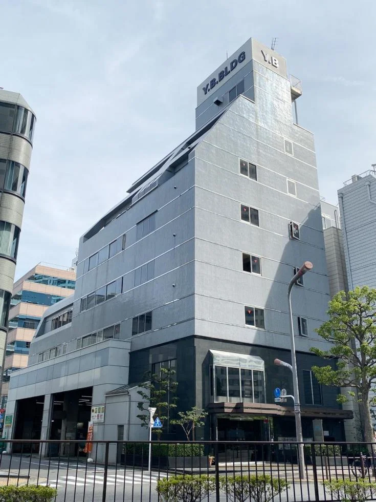 YBビル 3 外観 1