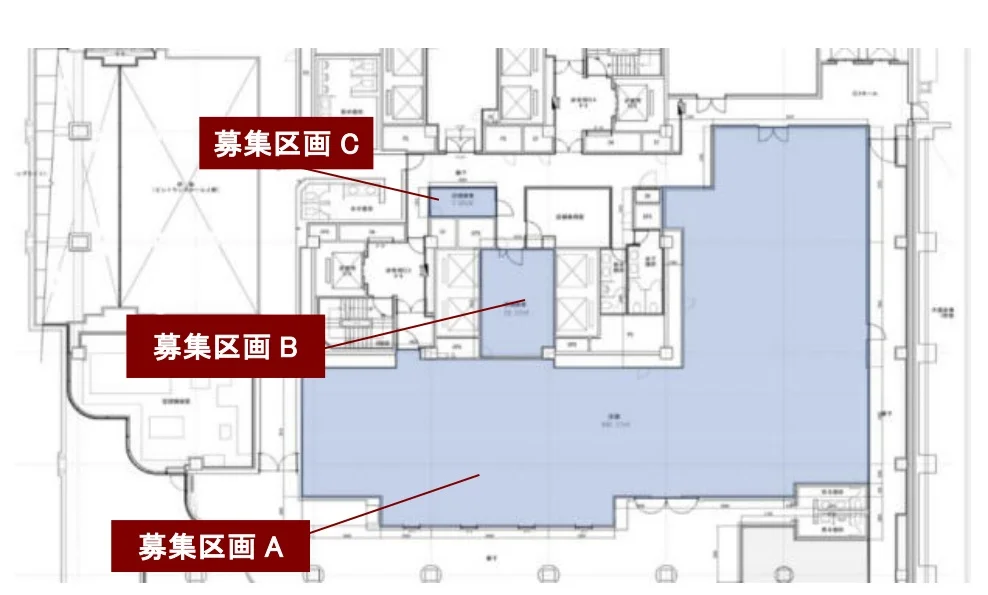 御殿山トラストタワー 2