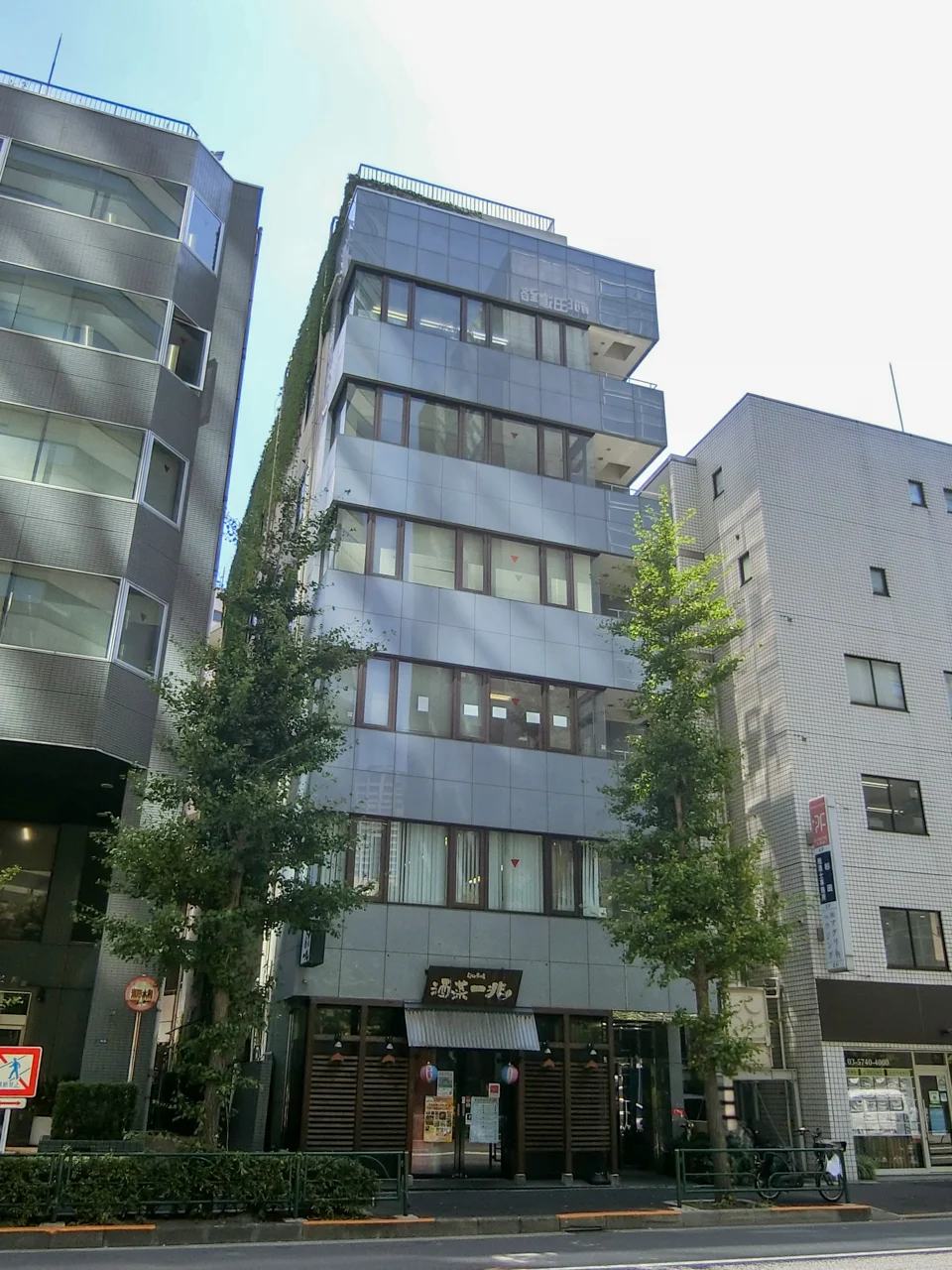大崎KIビル 6 外観 1