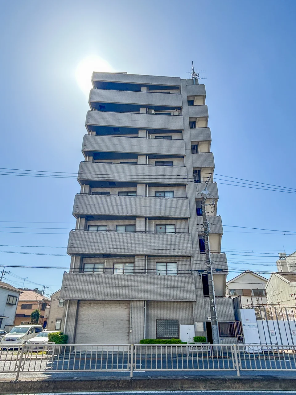 星和南品川ビル 5 外観 2