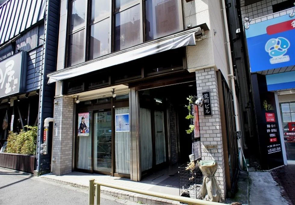荒川ビル 5 エントランス 3