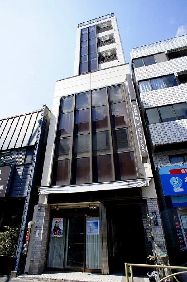 荒川ビル 5 外観 2