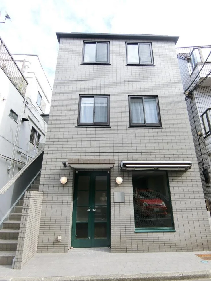 牧ケ谷ビル 1 外観 2