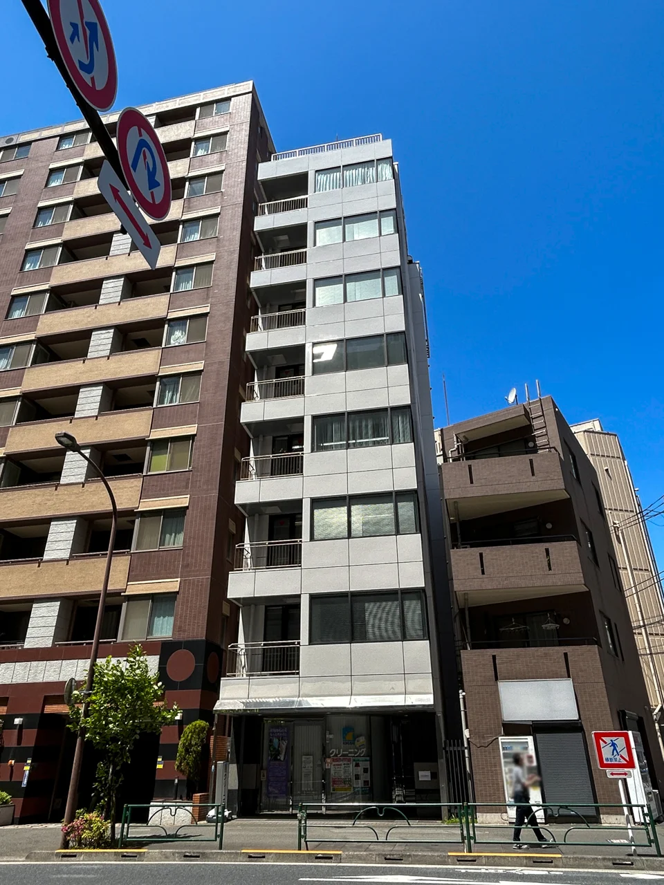 アイディ大井町23ビル 1 外観 1