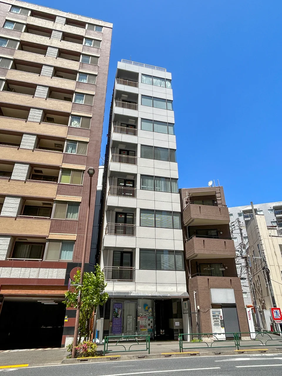 アイディ大井町23ビル 1 外観 2